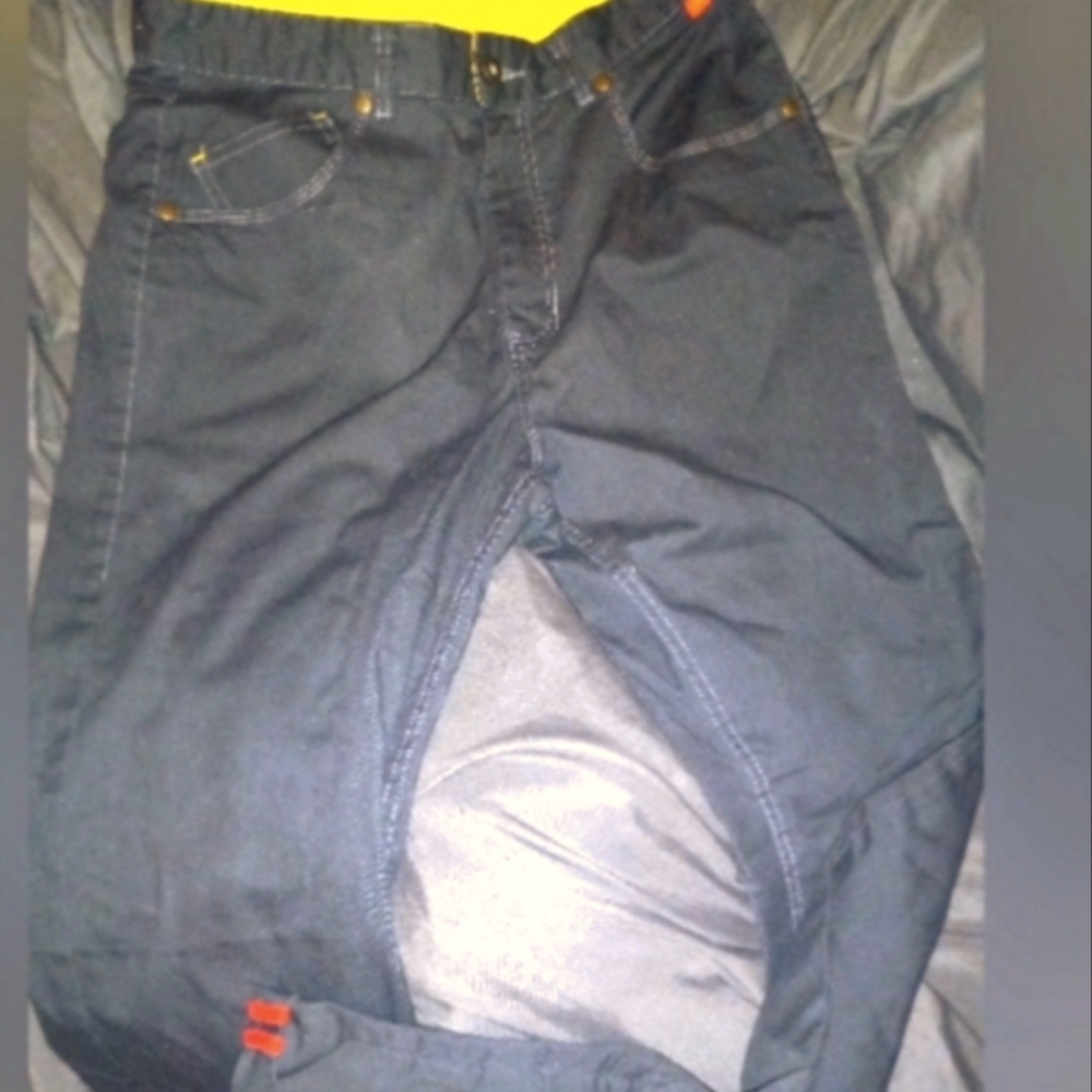 Mcdonald's Pants